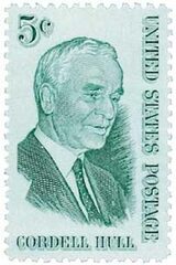 Cordell Hull