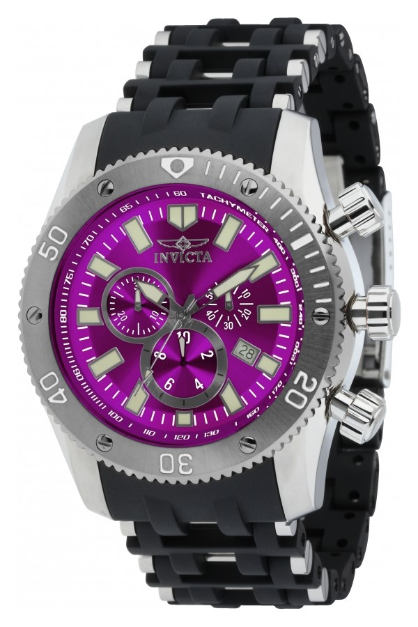 Invicta - Sea Spider Men 10245