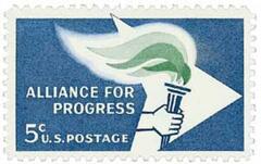 Alliance for Progress