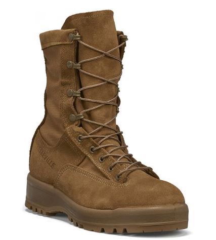 Mens Belleville C790 GTX Boots (Coyote Brown)