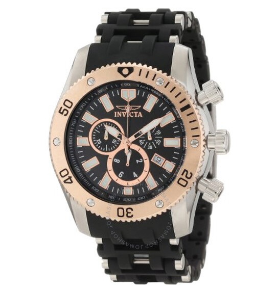 Invicta - Sea Spider Men 10246