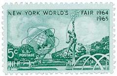 New York World's Fair