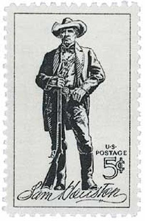 Sam Houston
