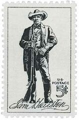 Sam Houston