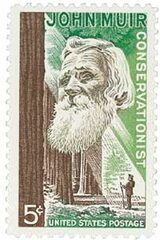 John Muir