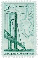 Verrazano-Narrows Bridge
