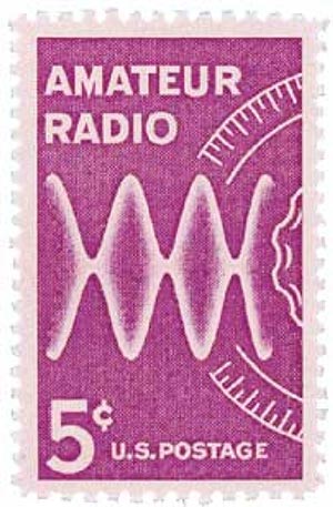Amateur Radio