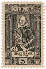 William Shakespeare
