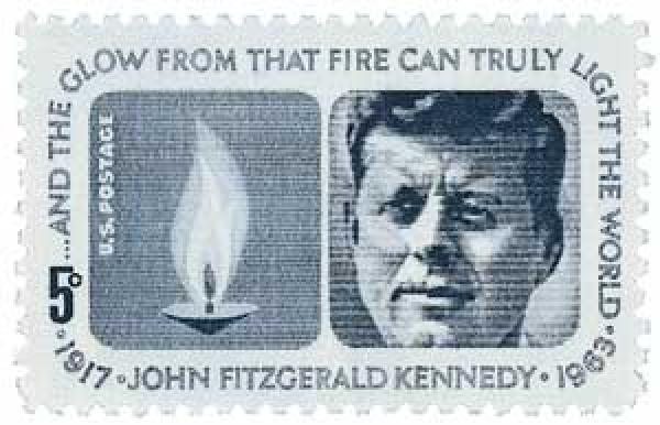 Kennedy Memorial