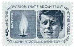 Kennedy Memorial