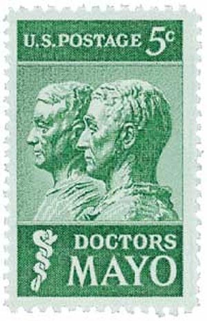Doctors Mayo