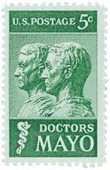 Doctors Mayo