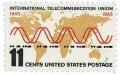 International Telecommunication Union