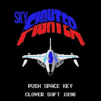 Sky Fighter