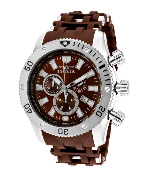 Invicta - Sea Spider Men 10257