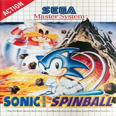 Sonic Spinball (8-bit)