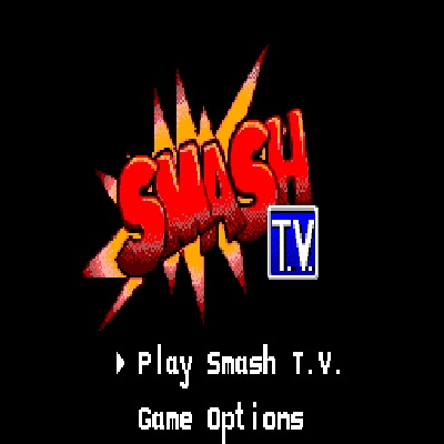 Smash T.V.