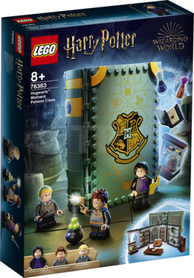 LEGO 76383 Hogwarts Moment: Potions Class