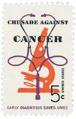 Crusade Against Cancer