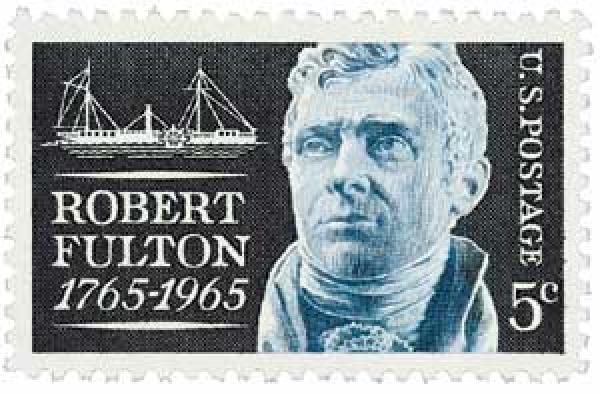 Robert Fulton