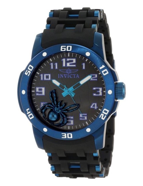 Invicta - Sea Spider Men 10296