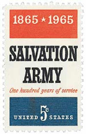 Salvation Army