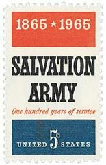 Salvation Army