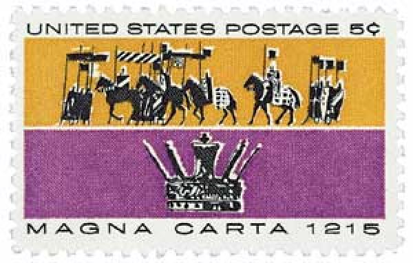 Magna Carta
