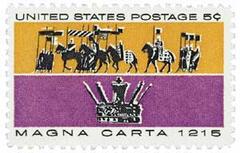Magna Carta