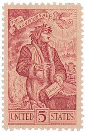Dante Alighieri