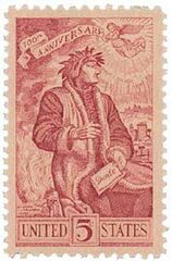Dante Alighieri