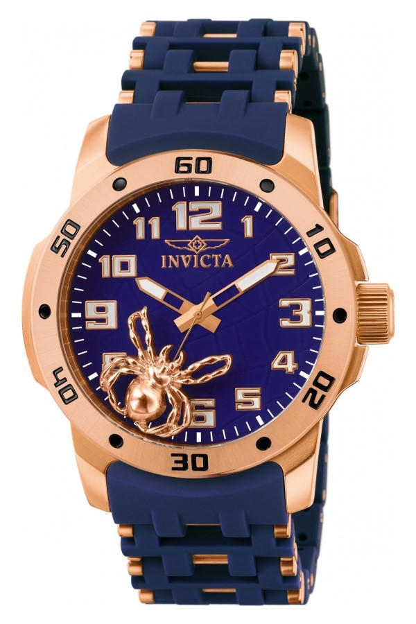 Invicta - Sea Spider Men 10299