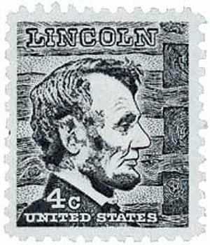 Prominent Americans: Abraham Lincoln