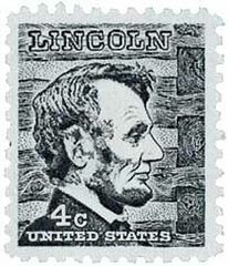 Prominent Americans: Abraham Lincoln