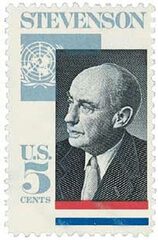 Adlai Stevenson