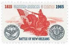Battle of New Orleans