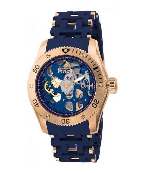 Invicta - Sea Spider Men 10348