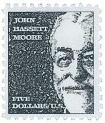 Prominent Americans: John Bassett Moore