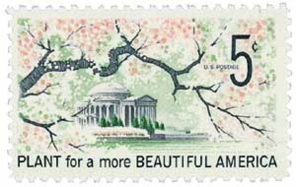 Beautification of America