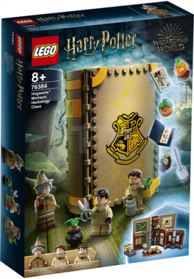 LEGO 30392 Hermiones Study Desk