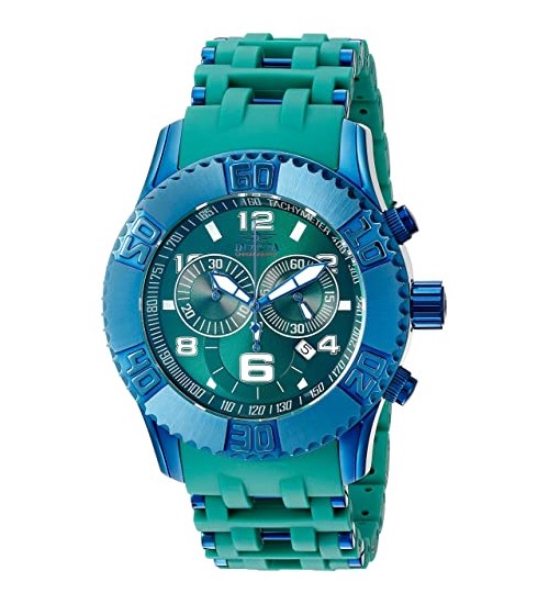 Invicta - Sea Spider Men 17593