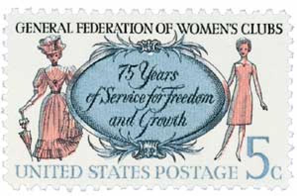 General Federation of Womens Clubs