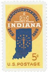 Indiana Statehood