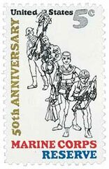 Marine Corps Reserve