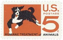 Humane Treatment of Animals