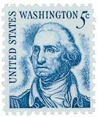 Prominent Americans: George Washington