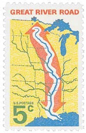 Great River Road