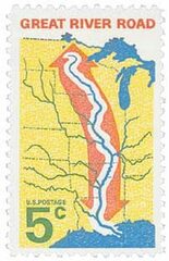 Great River Road