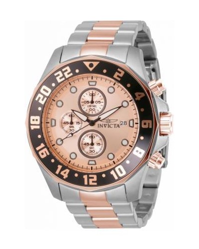 Invicta - Band for Invicta Specialty 15941