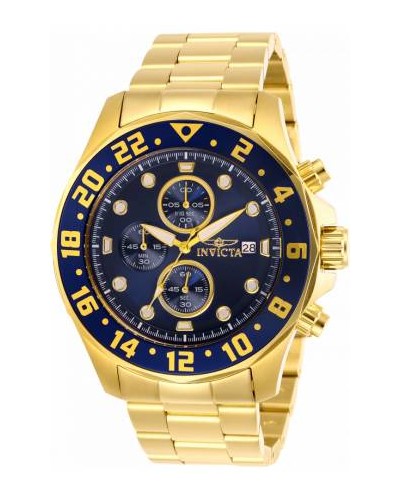 Invicta - Band for Invicta Specialty 15942